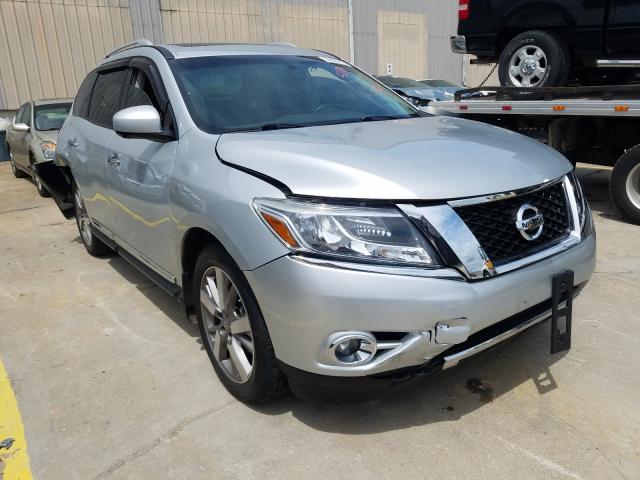 NISSAN PATHFINDER 2016 5n1ar2mm2gc615074