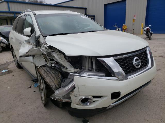 NISSAN PATHFINDER 2016 5n1ar2mm2gc669541