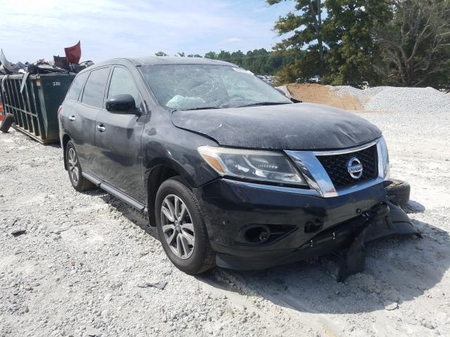 NISSAN PATHFINDER 2013 5n1ar2mm3dc600515