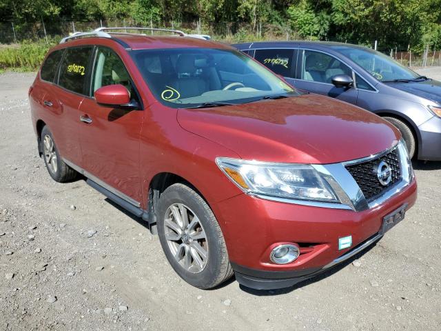 NISSAN PATHFINDER 2013 5n1ar2mm3dc604029