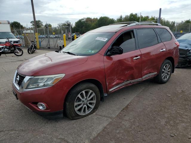 NISSAN PATHFINDER 2013 5n1ar2mm3dc607979