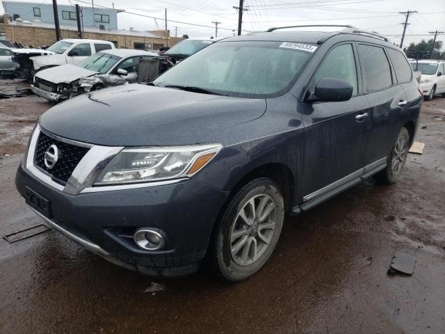 NISSAN PATHFINDER 2013 5n1ar2mm3dc609540