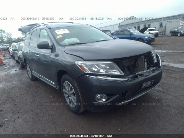 NISSAN PATHFINDER 2013 5n1ar2mm3dc609697