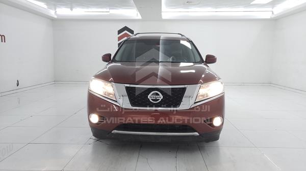 NISSAN PATHFINDER 2013 5n1ar2mm3dc610087