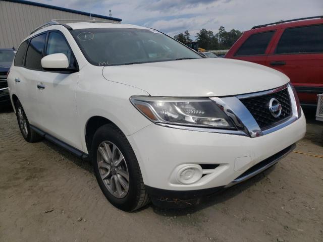 NISSAN PATHFINDER 2013 5n1ar2mm3dc611000