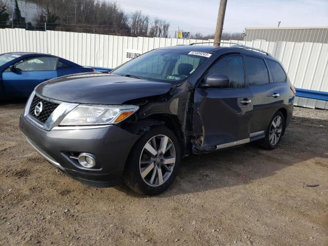 NISSAN PATHFINDER 2013 5n1ar2mm3dc611420