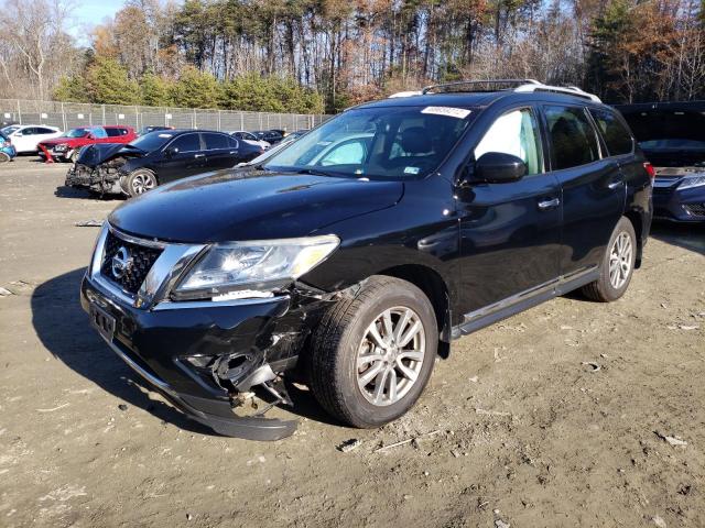 NISSAN PATHFINDER 2013 5n1ar2mm3dc613071