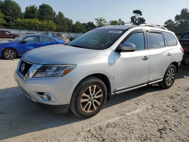 NISSAN PATHFINDER 2013 5n1ar2mm3dc613958