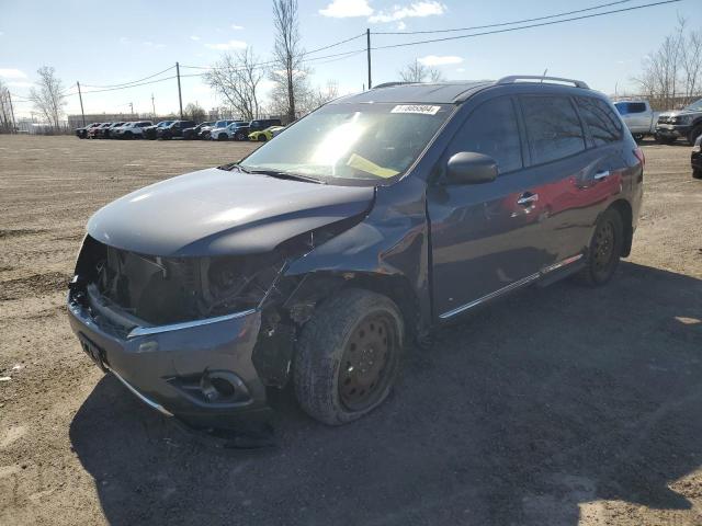 NISSAN PATHFINDER 2013 5n1ar2mm3dc614561