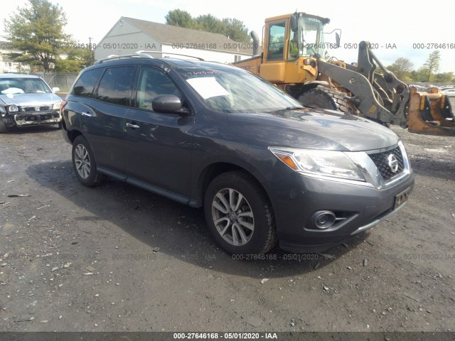 NISSAN PATHFINDER 2013 5n1ar2mm3dc615077