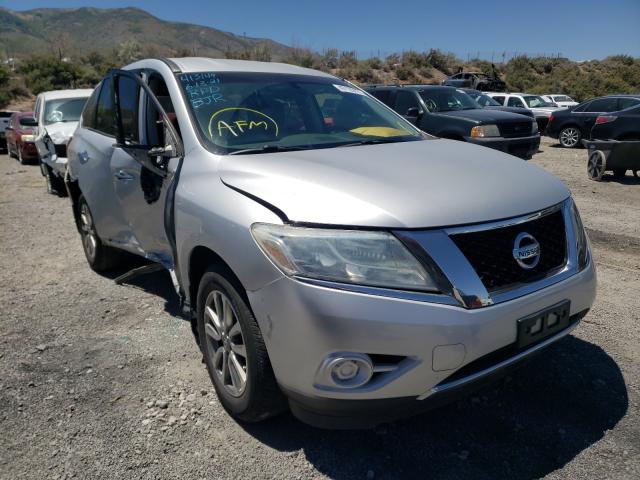 NISSAN PATHFINDER 2013 5n1ar2mm3dc617041