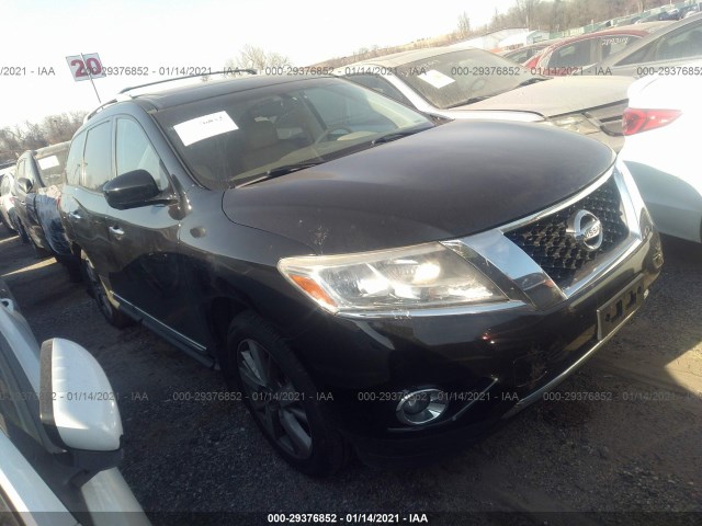 NISSAN PATHFINDER 2013 5n1ar2mm3dc618187