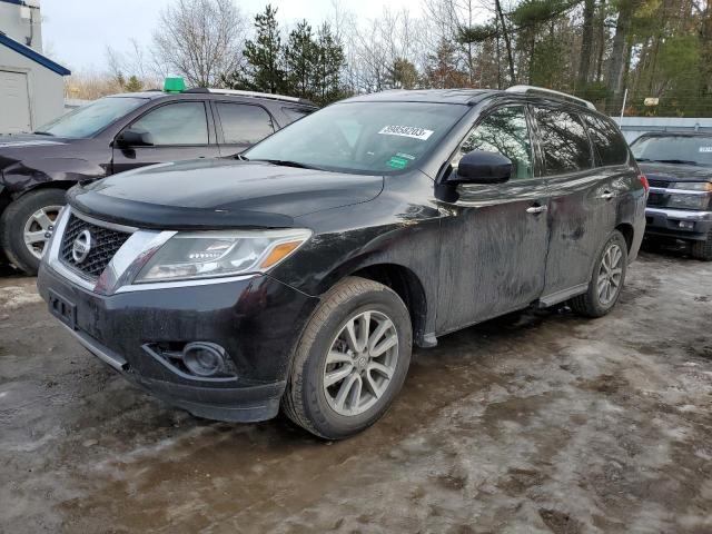 NISSAN PATHFINDER 2013 5n1ar2mm3dc618223