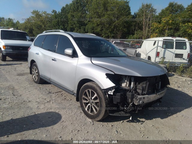 NISSAN PATHFINDER 2013 5n1ar2mm3dc619193