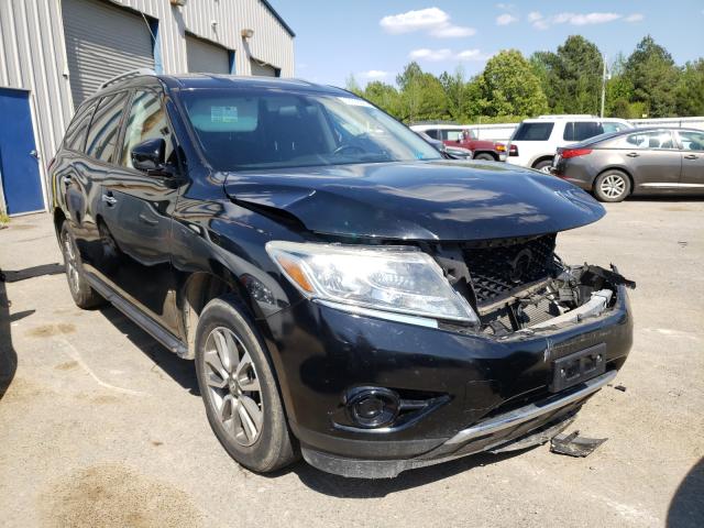 NISSAN PATHFINDER 2013 5n1ar2mm3dc621848