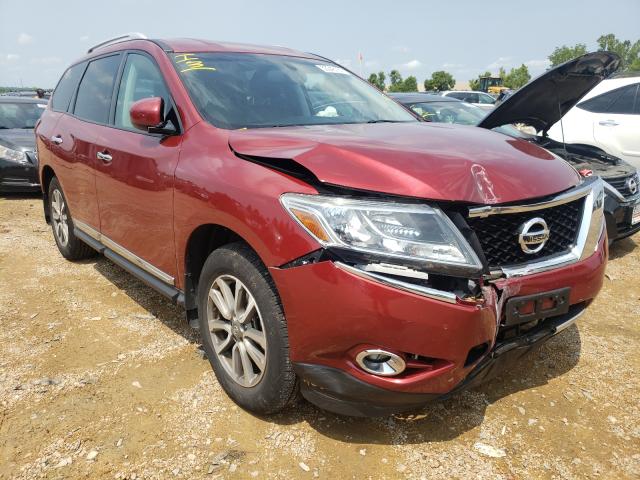 NISSAN PATHFINDER 2013 5n1ar2mm3dc623468