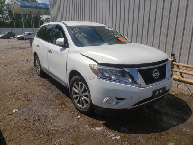 NISSAN PATHFINDER 2013 5n1ar2mm3dc623616