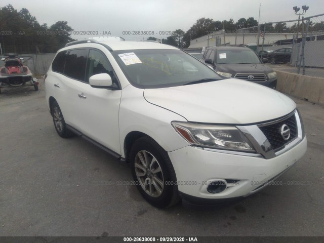 NISSAN PATHFINDER 2013 5n1ar2mm3dc624037