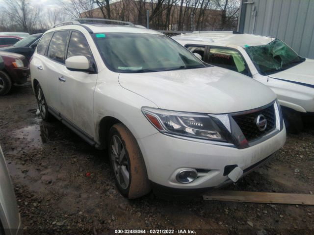 NISSAN PATHFINDER 2013 5n1ar2mm3dc624510