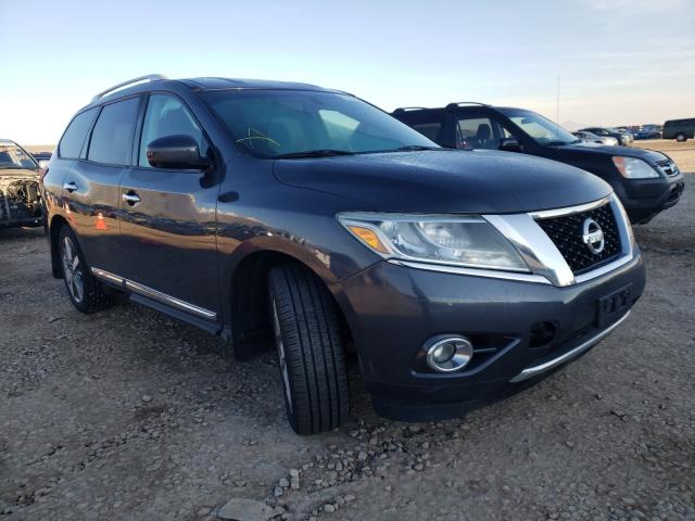 NISSAN PATHFINDER 2013 5n1ar2mm3dc624636