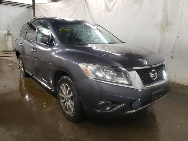 NISSAN PATHFINDER 2013 5n1ar2mm3dc624698