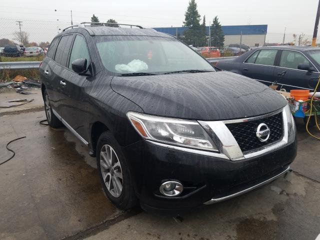 NISSAN PATHFINDER 2013 5n1ar2mm3dc624927