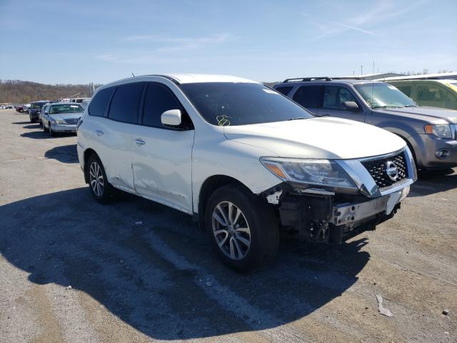 NISSAN PATHFINDER 2013 5n1ar2mm3dc625625