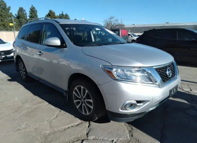 NISSAN PATHFINDER 2013 5n1ar2mm3dc628251