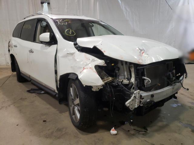 NISSAN PATHFINDER 2013 5n1ar2mm3dc630095