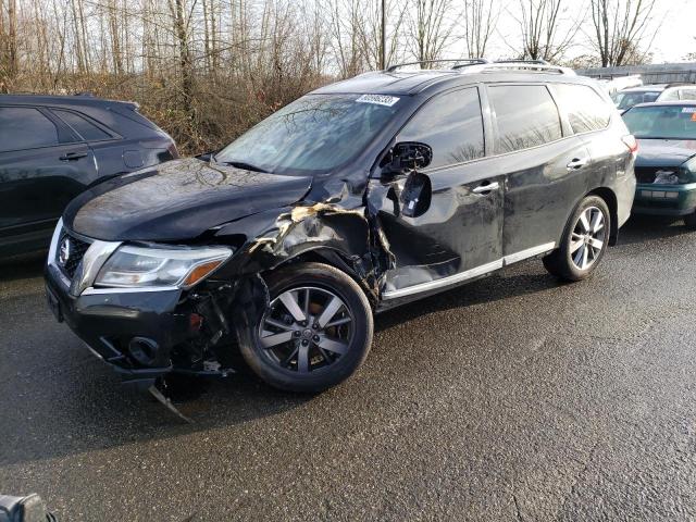 NISSAN PATHFINDER 2013 5n1ar2mm3dc633790