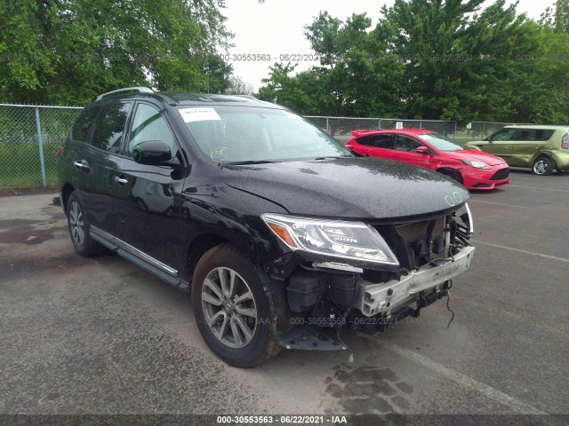 NISSAN PATHFINDER 2013 5n1ar2mm3dc635068