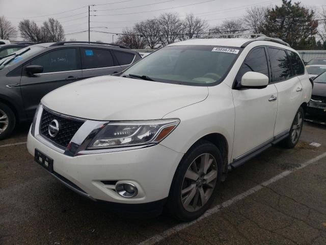 NISSAN PATHFINDER 2013 5n1ar2mm3dc638925