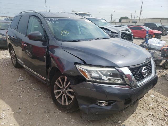 NISSAN PATHFINDER 2013 5n1ar2mm3dc640772