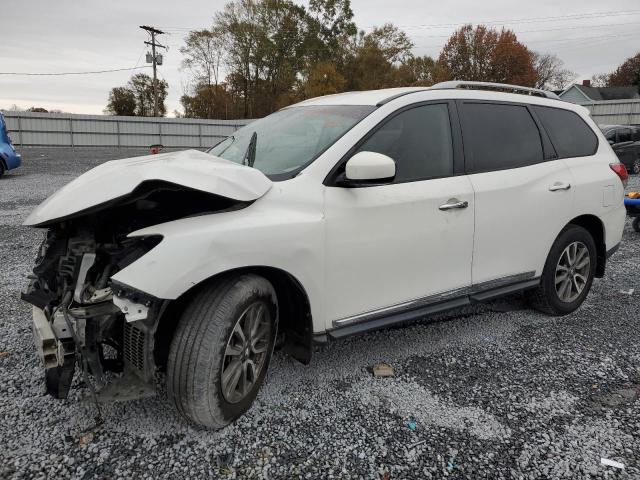 NISSAN PATHFINDER 2013 5n1ar2mm3dc641310