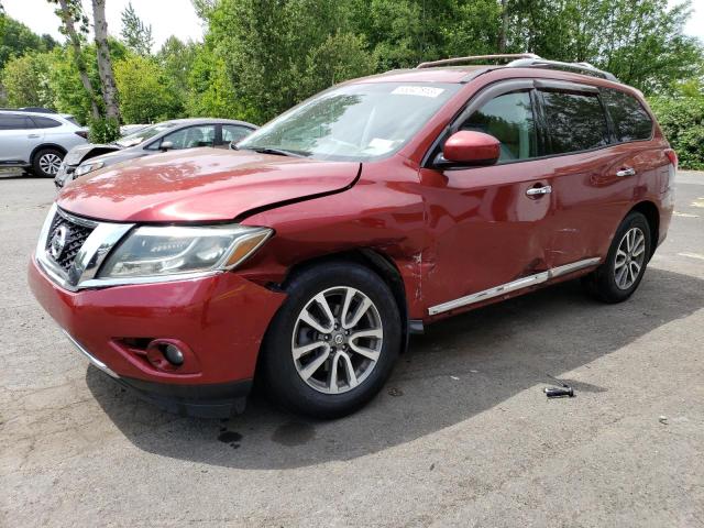 NISSAN PATHFINDER 2013 5n1ar2mm3dc645826