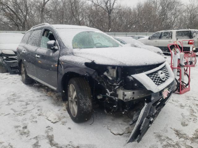 NISSAN PATHFINDER 2013 5n1ar2mm3dc647110