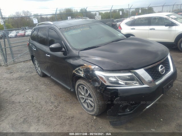 NISSAN PATHFINDER 2013 5n1ar2mm3dc648886