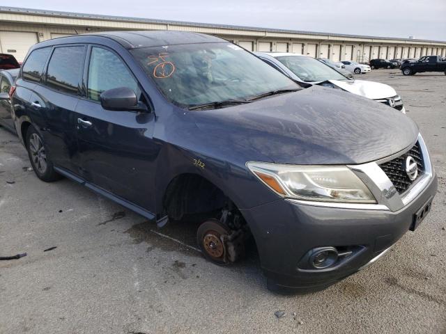 NISSAN PATHFINDER 2013 5n1ar2mm3dc651285