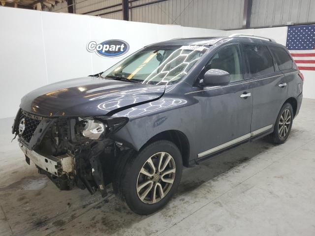 NISSAN PATHFINDER 2013 5n1ar2mm3dc656146