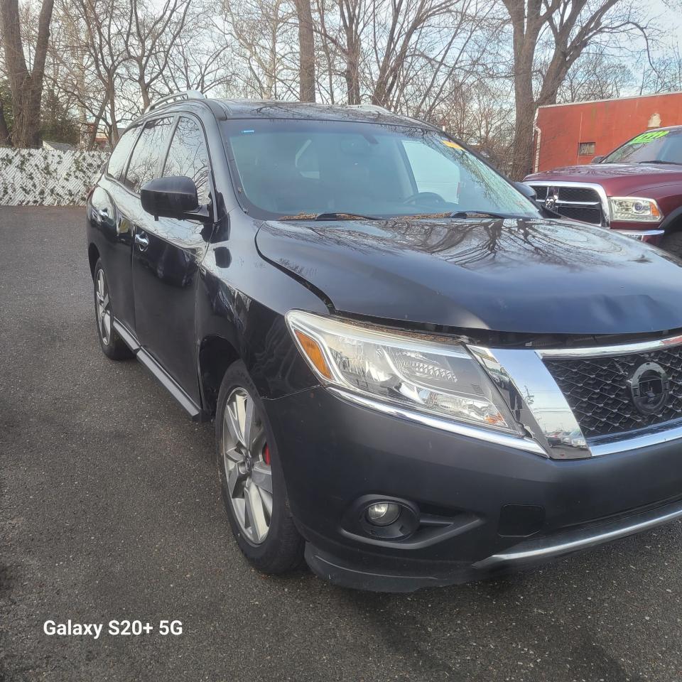 NISSAN PATHFINDER 2013 5n1ar2mm3dc657426