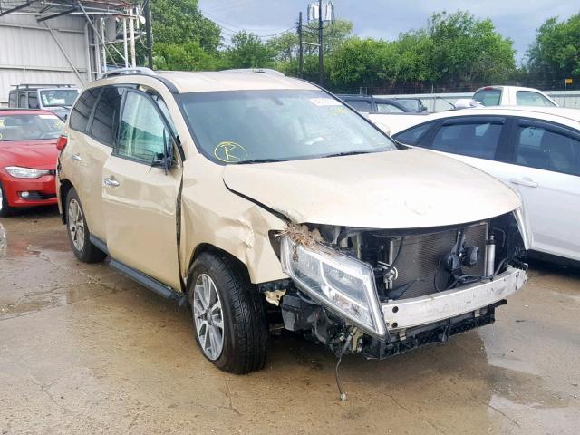 NISSAN PATHFINDER 2013 5n1ar2mm3dc658852