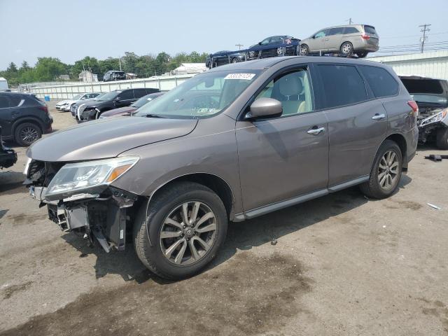 NISSAN PATHFINDER 2013 5n1ar2mm3dc660469