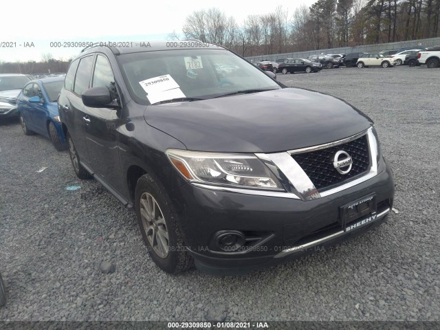 NISSAN PATHFINDER 2013 5n1ar2mm3dc660648