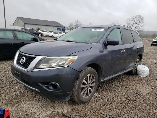 NISSAN PATHFINDER 2013 5n1ar2mm3dc663744