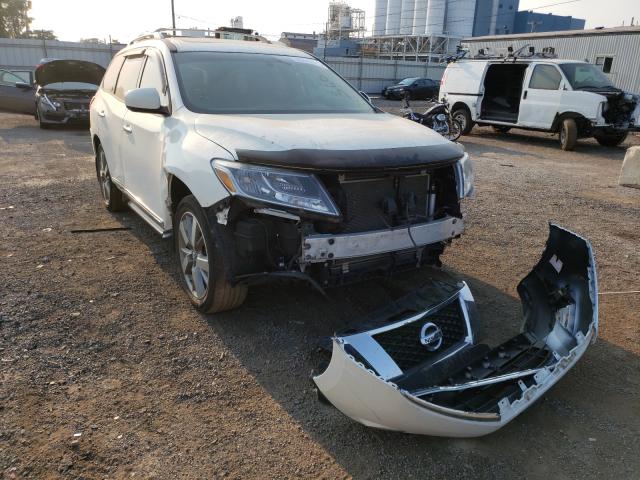 NISSAN PATHFINDER 2013 5n1ar2mm3dc664229