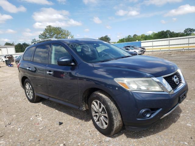 NISSAN PATHFINDER 2013 5n1ar2mm3dc664361