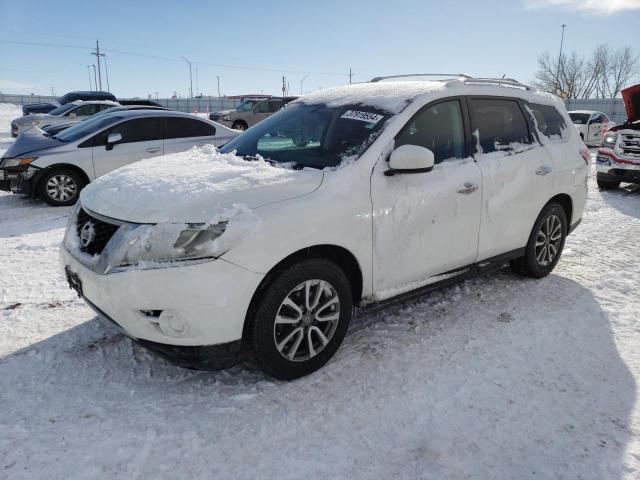 NISSAN PATHFINDER 2013 5n1ar2mm3dc666451