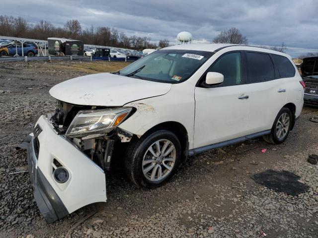 NISSAN PATHFINDER 2013 5n1ar2mm3dc668829