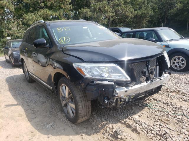 NISSAN PATHFINDER 2013 5n1ar2mm3dc671715