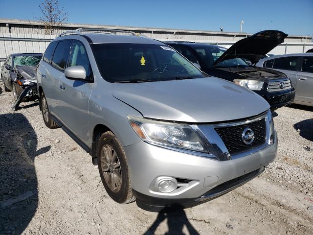 NISSAN PATHFINDER 2013 5n1ar2mm3dc672704